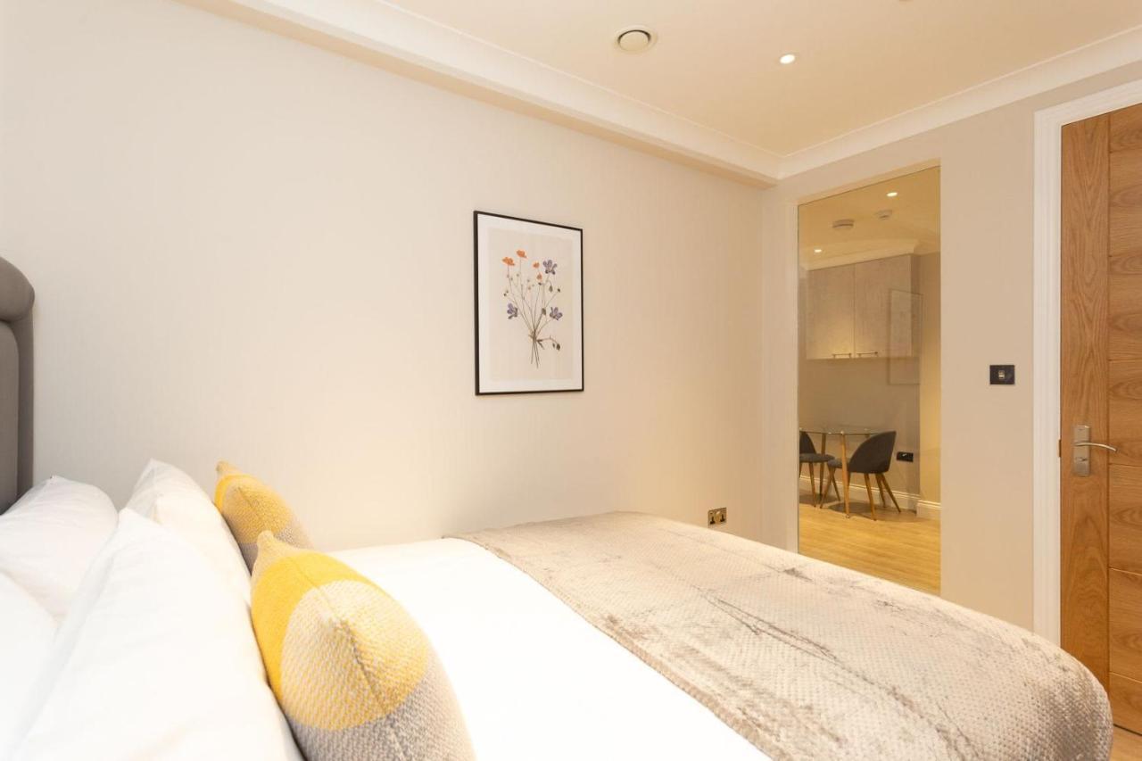 Cleveland Residences Farringdon ロンドン エクステリア 写真